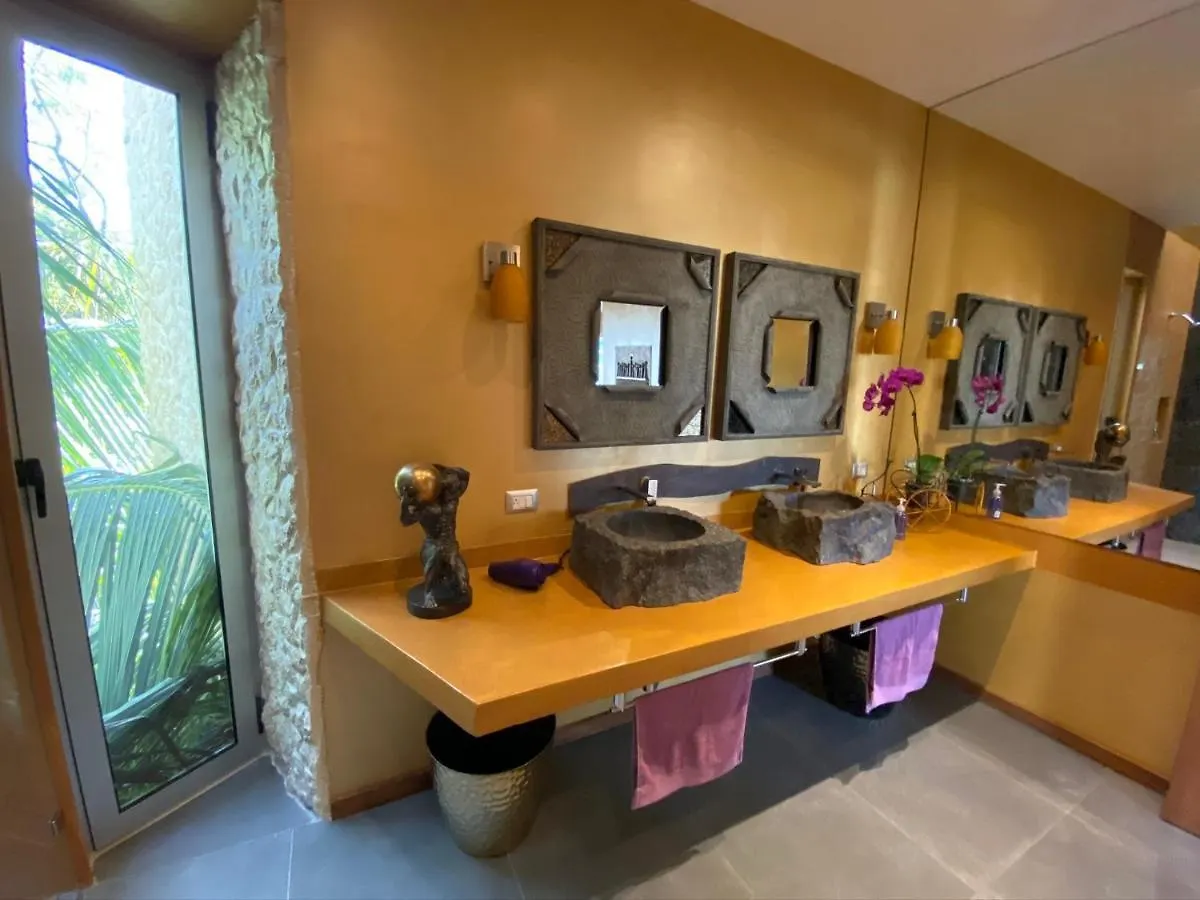 Casarte Boutique Hotel Playa del Carmen