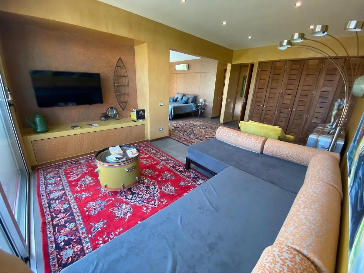 Casarte Boutique Hotel Playa del Carmen Mexikó