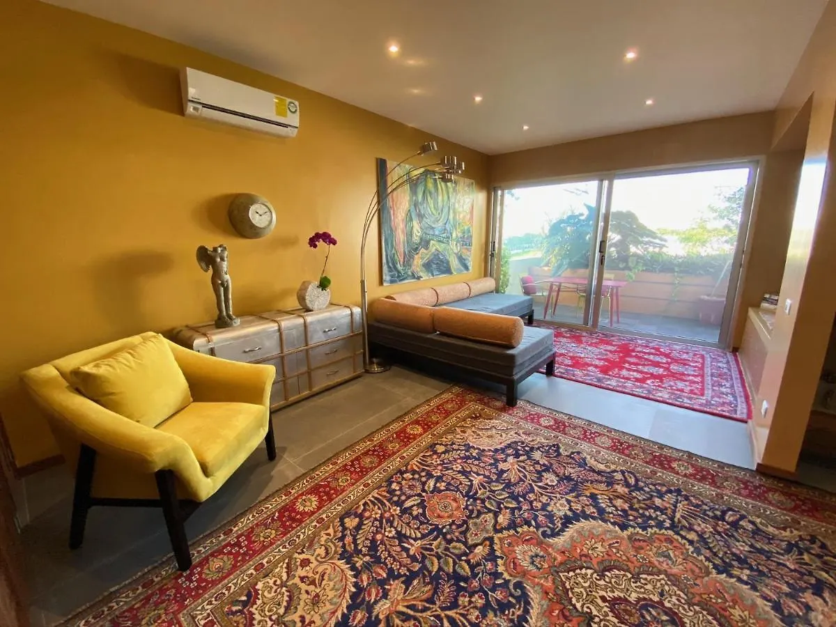 Casarte Boutique Hotel Playa del Carmen