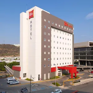 *** Hotel Ibis México