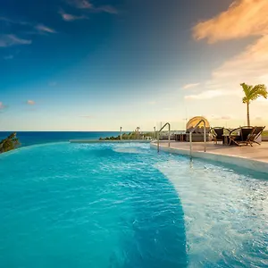 Hotel Mvngata *****