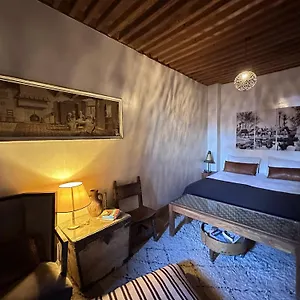 Riad Dar Rafti ***