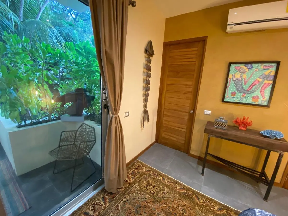 Casarte Boutique Hotel Playa del Carmen Mexico