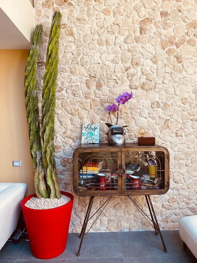 Casarte Boutique Hotel Playa del Carmen