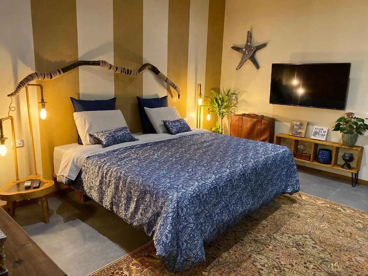 ****  Casarte Boutique Hotel Playa del Carmen Mexico