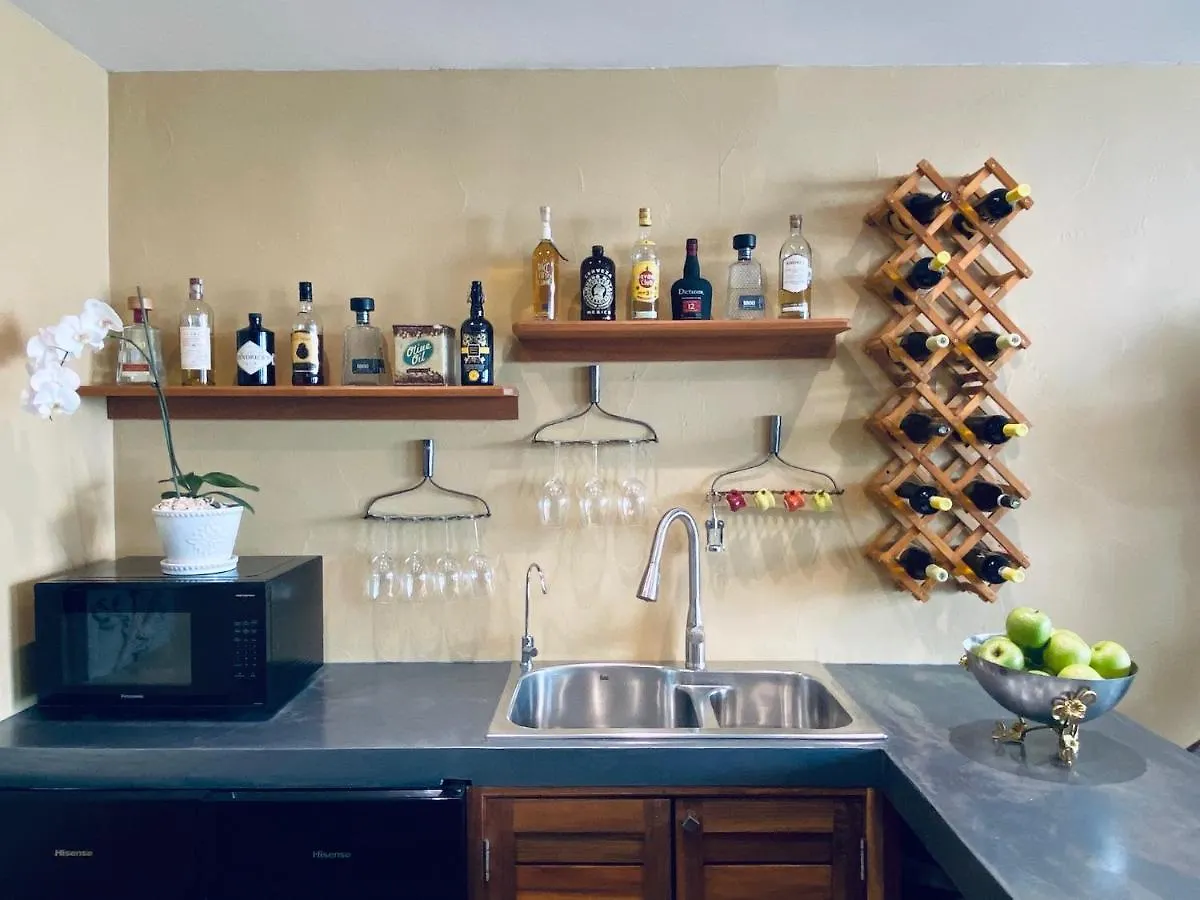 Casarte Boutique Hotel Playa del Carmen