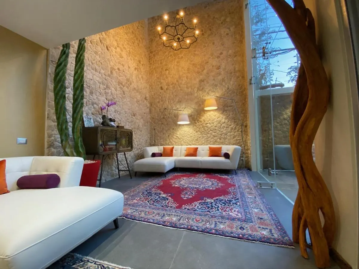 Casarte Boutique Hotel Playa del Carmen