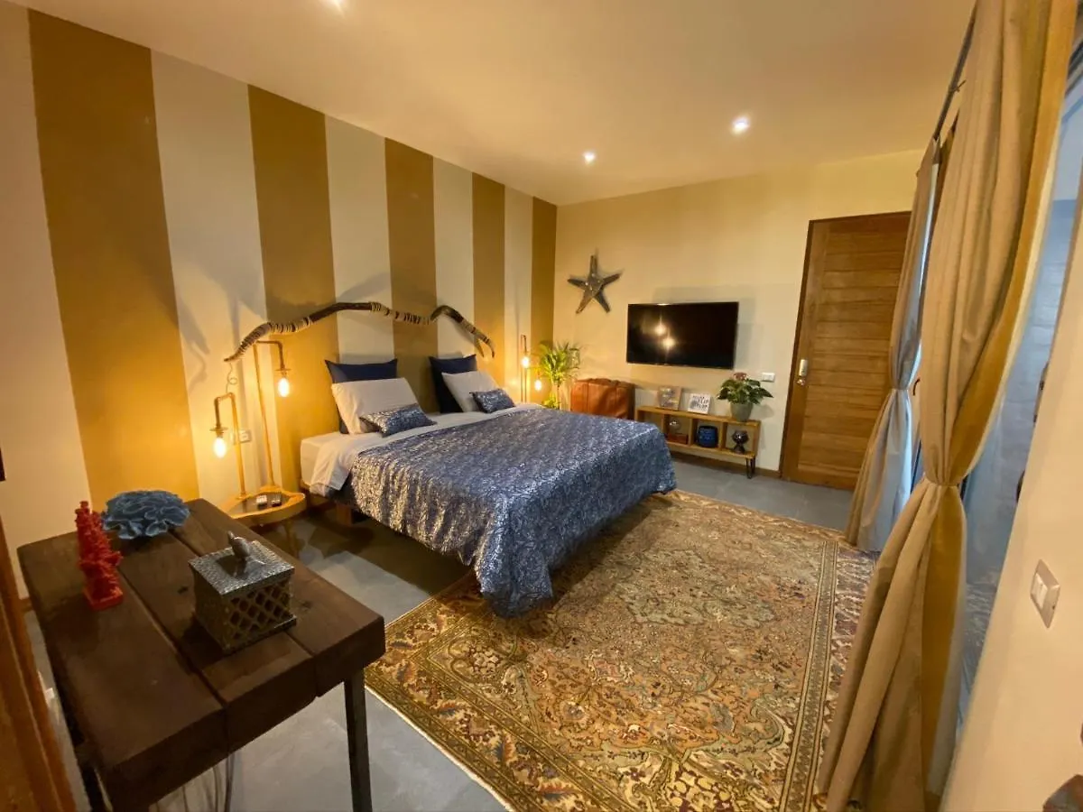 Casarte Boutique Hotel Playa del Carmen 4*,  Mexico