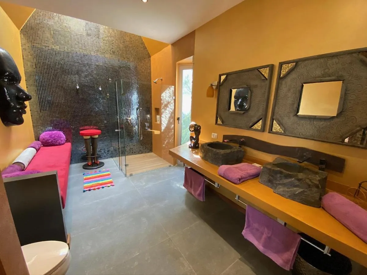 Casarte Boutique Hotel Playa del Carmen