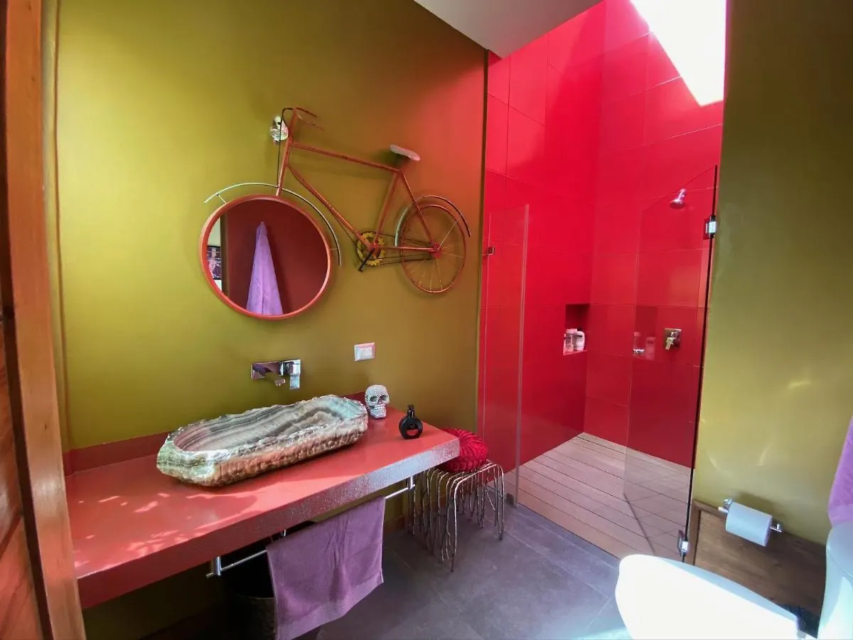 Casarte Boutique Hotel Playa del Carmen 4*,  Mexico