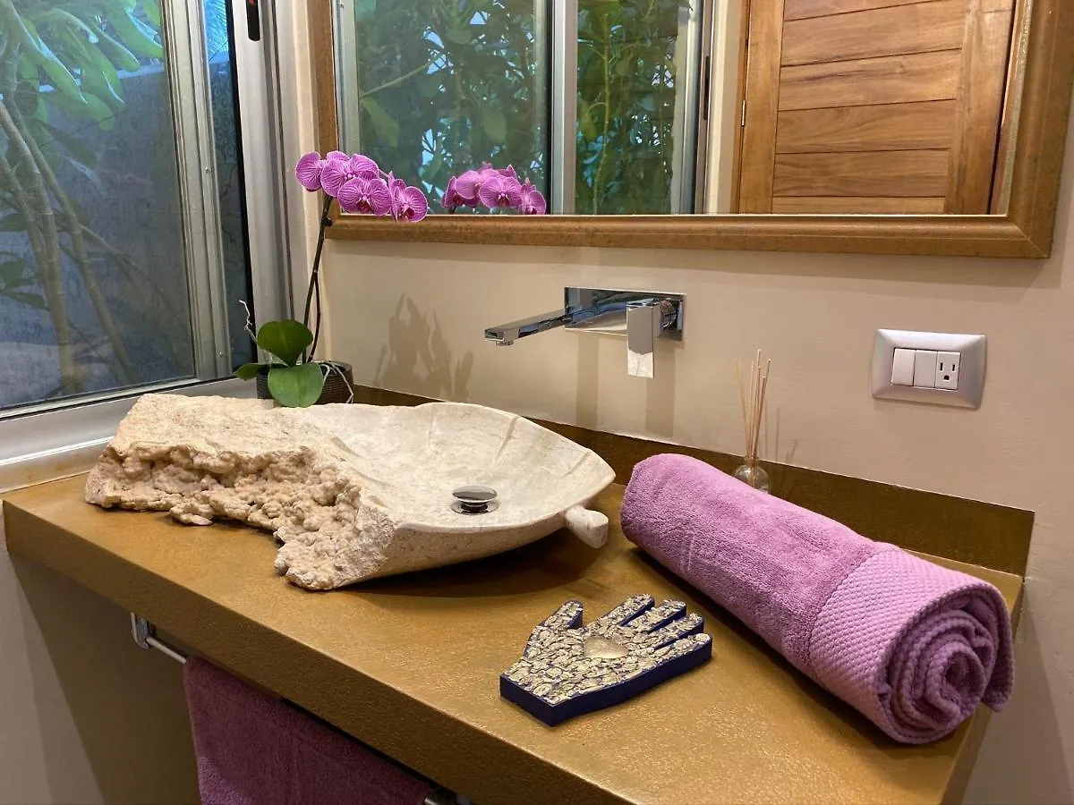 ****  Casarte Boutique Hotel Playa del Carmen México