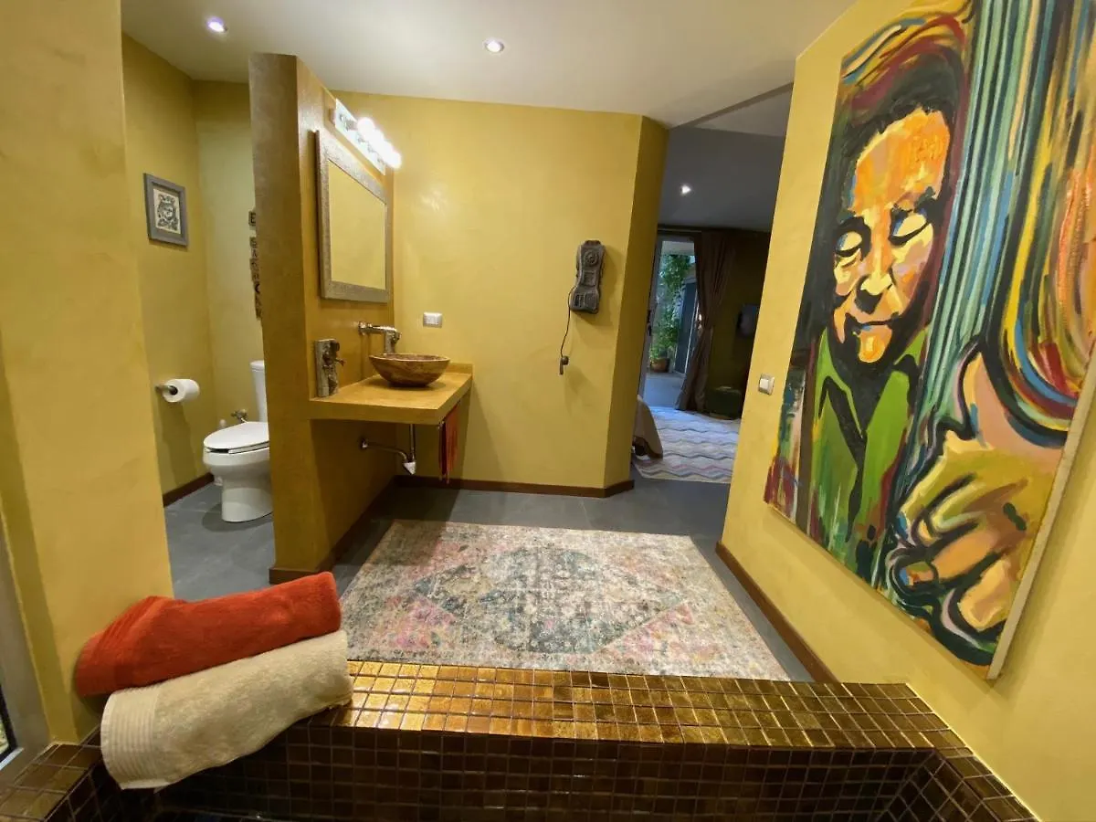 Casarte Boutique Hotel Playa del Carmen