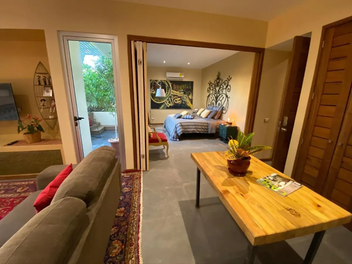 Casarte Boutique Hotel Playa del Carmen
