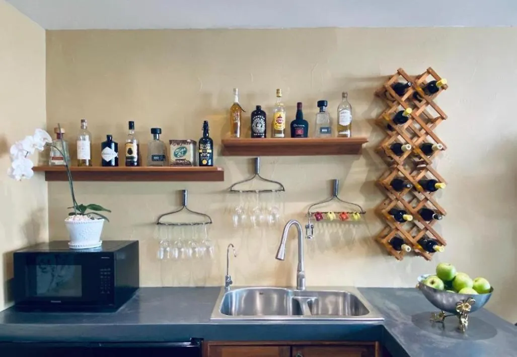 Casarte Boutique Hotel Playa del Carmen México